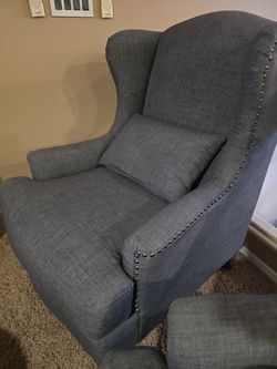 chairs