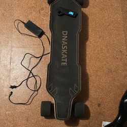 Electric Skate Board