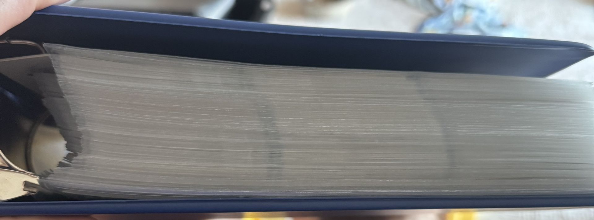 90s Baseball Card’s 