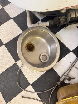 Sink