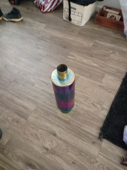 car exhaust muffler