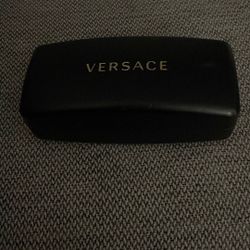 Versace Glasses 