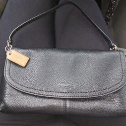 Coach Large Wrist Wallet