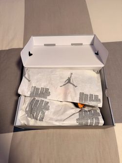 Jordan 4’s Retro OG’s