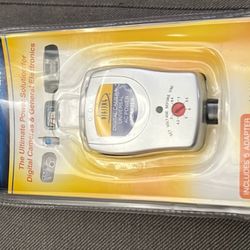 Universal Ac Power Adapter