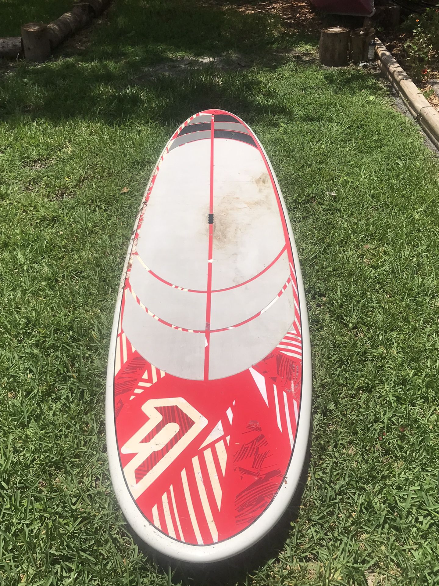 Paddle Board