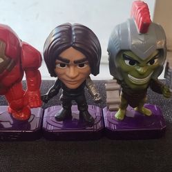 Marvel