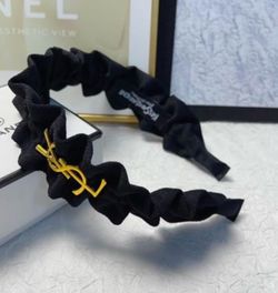 YSL Headband