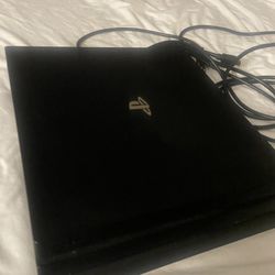 PS4 Pro