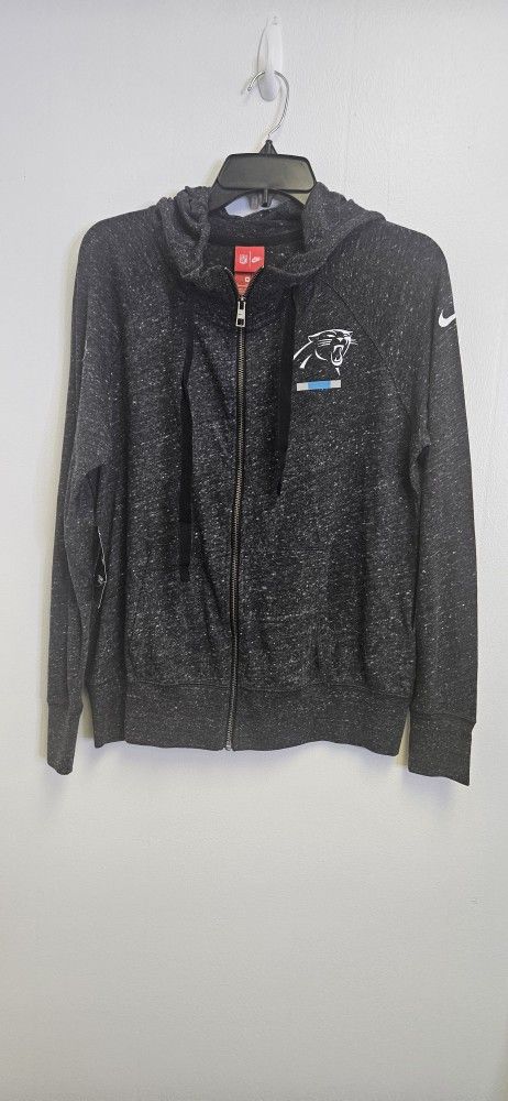 New Carolina Panthers NFL Women's Jackets Size Medium