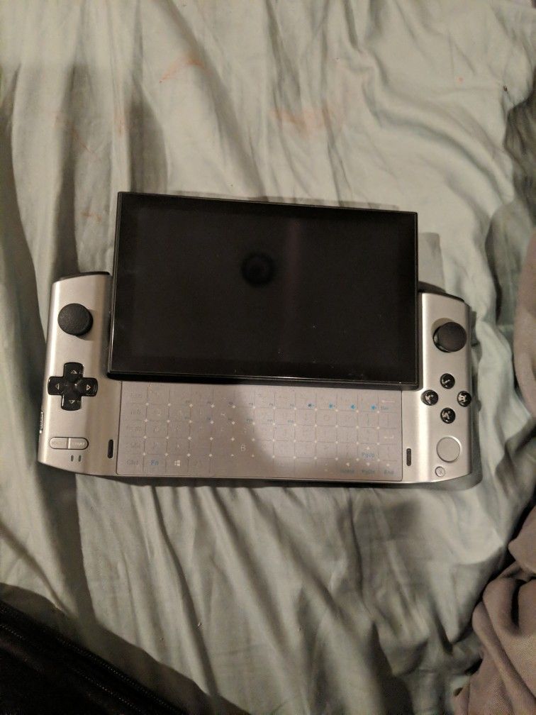GPD WIN 3