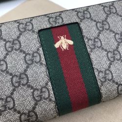 New Premium Wallet Card Holder