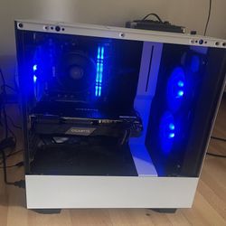 Gaming PC 2080 Super OC
