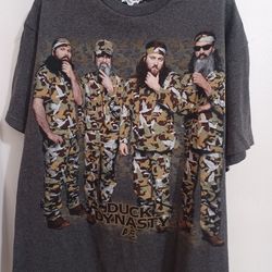 Duck Dynasty T-Shirt