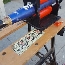 Bat Rolling for baseball and softball