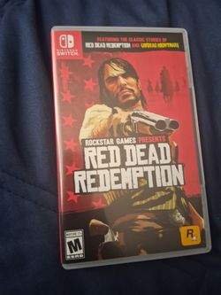 Nintendo switch games
