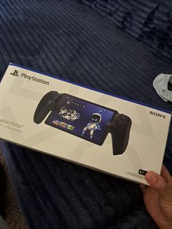 Playstation portal