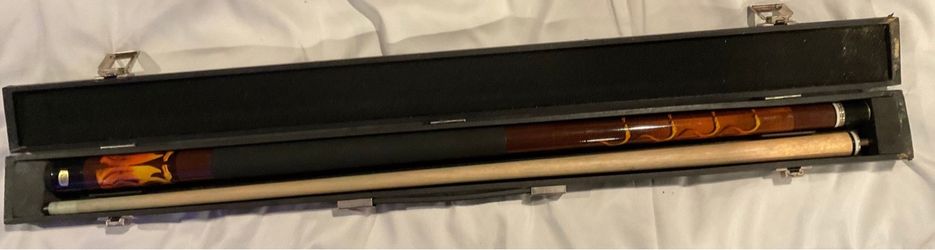 Pool stick