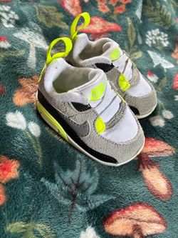 Baby Nike shoes