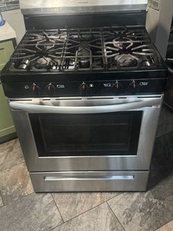 Stufa Frigidaire working perfect