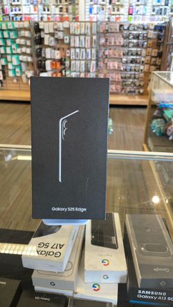 Galaxy S25 Edge