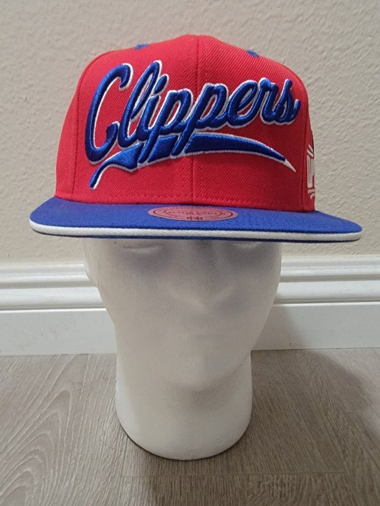 Los Angeles Clippers Snapback+BRAND NEW!!!