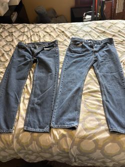 Levi’s Jeans