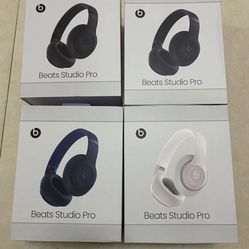 Beats Studio 3 All Colors 