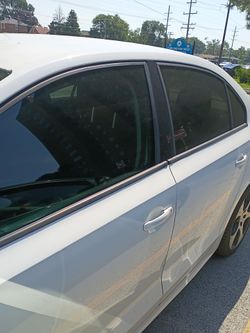 2014 Volkswagen Jetta 18T SE Sedan