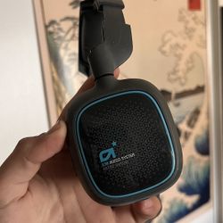 Astro A38 Headset (Bluetooth)