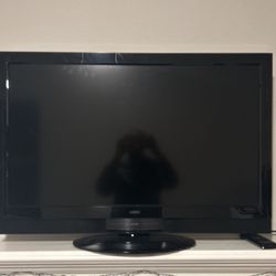 37” Vizio Flatscreen TV