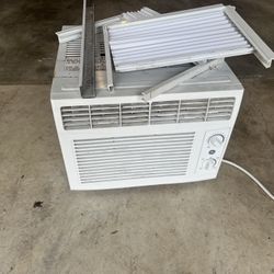 Used AC