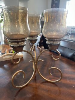Candle Holder