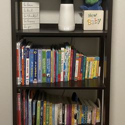 Book Case