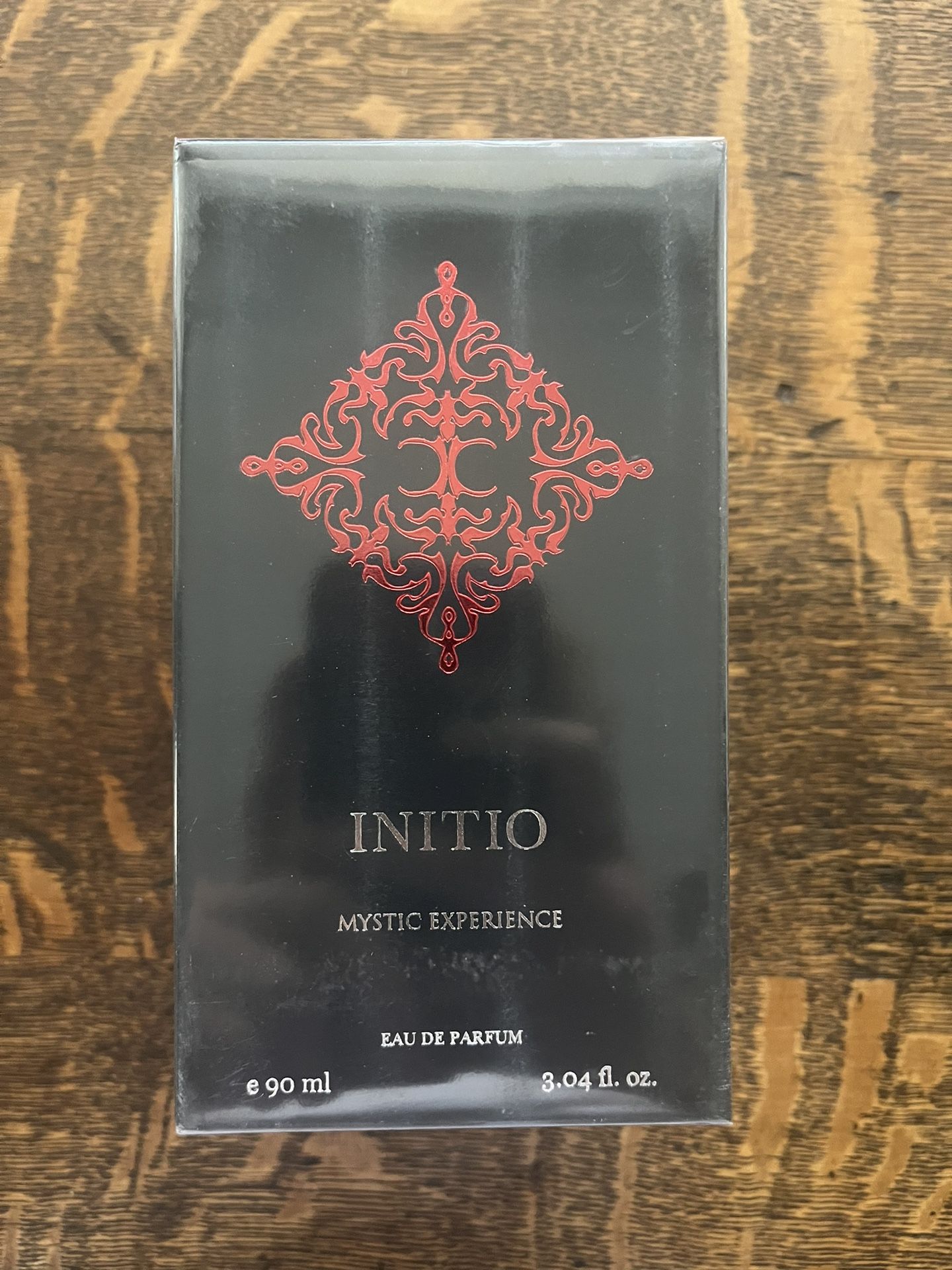 Initio Mystic Experience 