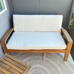 2pc Patio Set