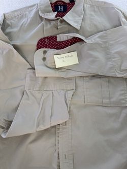 Hilfiger