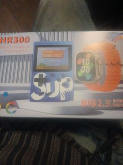 HR300