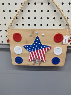 Patriotic