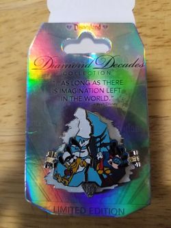 Disneyland 60th