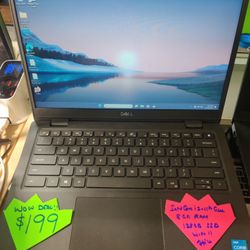 Dell Latitude 3420 i3 11th Gen . 