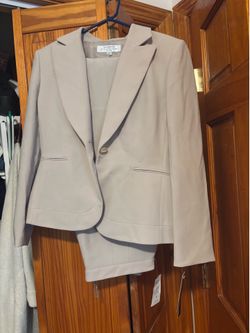 Tahari Dress Suit size 12P