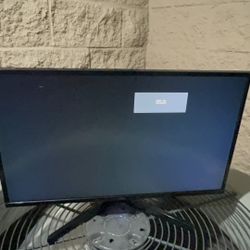 ONN 21.5 inch Monitor