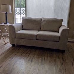 Sofa - LIKE NEW