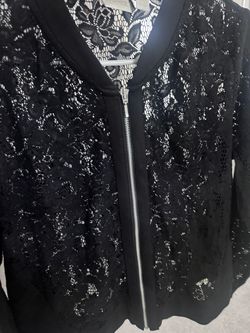 L net spring top used once  Chico $10