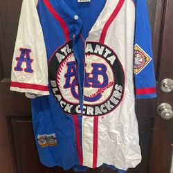 Vintage J-HEAD Negro League Jersey Right sleeve has some stains. See photos