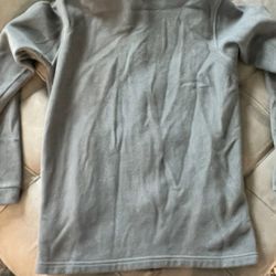 Columbia Women's Fleece Full Zip Jacket (Gray, XL)