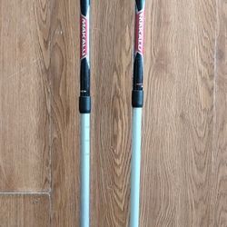 Leki Makalu Trekking Poles