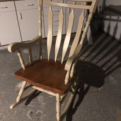 Rocking Chair