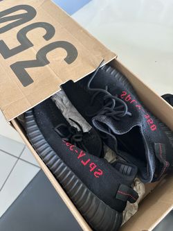 Yeezy Preowned